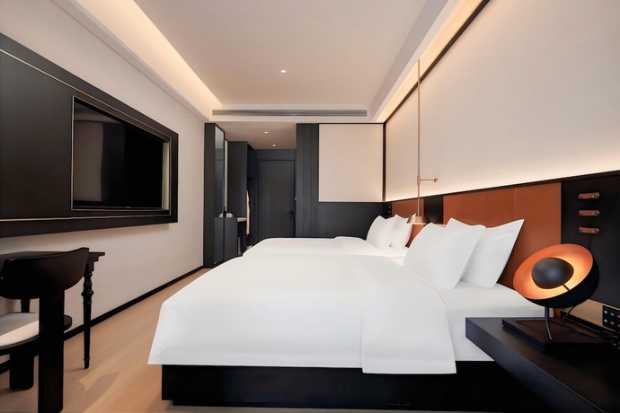 Imagen de la habitación del Hotel BONINGHOTEL. Foto 4