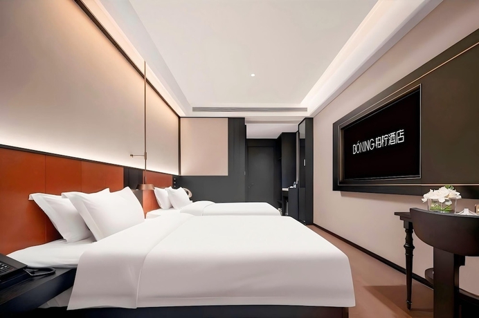 Imagen de la habitación del Hotel BONINGHOTEL. Foto 5