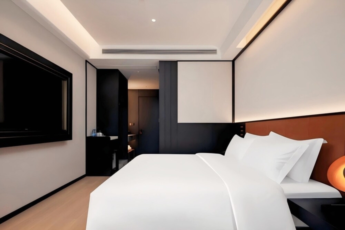 Imagen de la habitación del Hotel BONINGHOTEL. Foto 6
