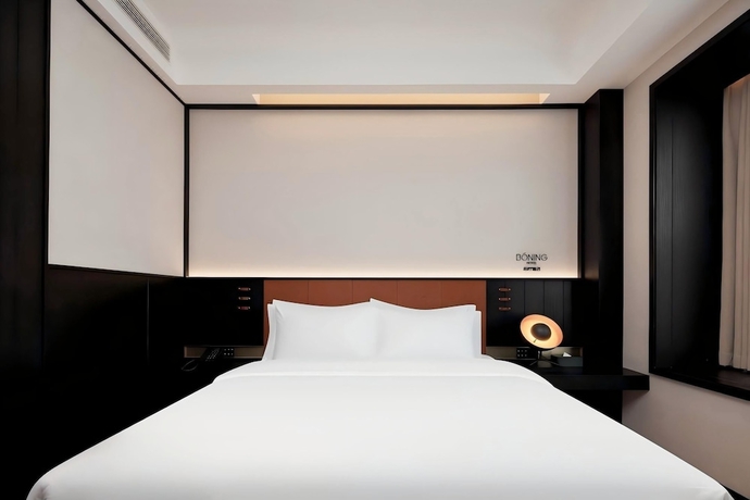 Imagen de la habitación del Hotel BONINGHOTEL. Foto 7