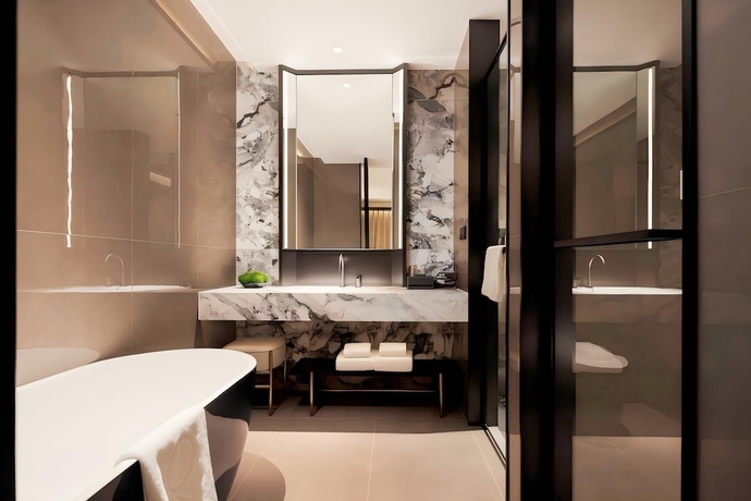 Imagen de la habitación del Hotel BONINGHOTEL. Foto 9
