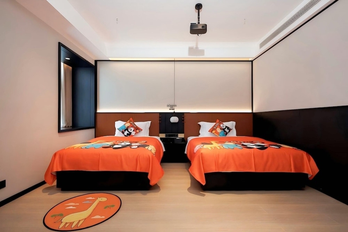 Imagen de la habitación del Hotel BONINGHOTEL. Foto 10
