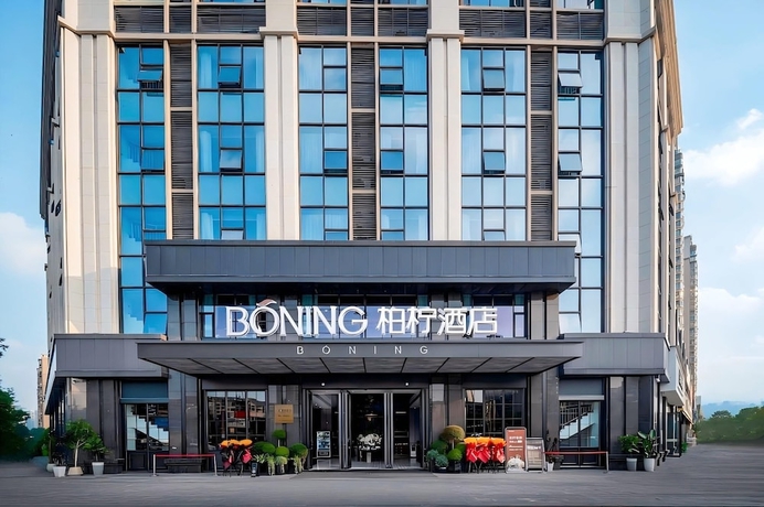 Imagen general del Hotel BONINGHOTEL. Foto 1