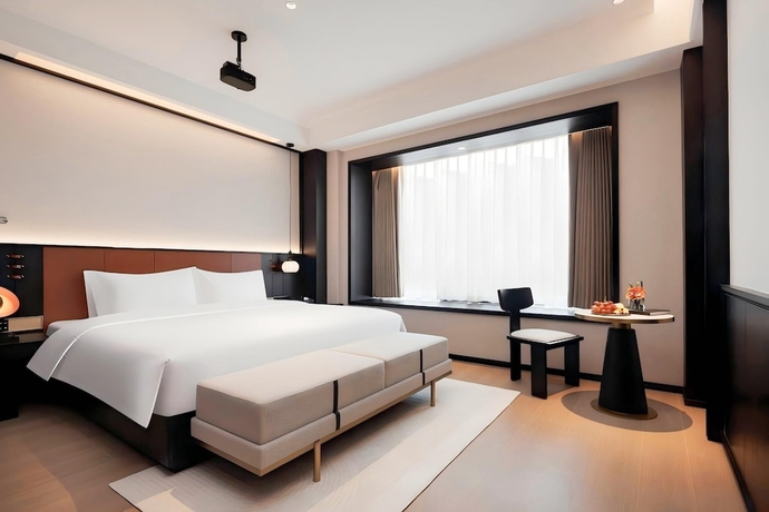 Imagen de la habitación del Hotel BONINGHOTEL. Foto 12