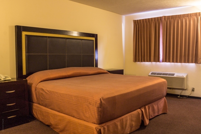 Imagen de la habitación del Hotel BONITTO INN&reg; Altamira Zona Industrial. Foto 4