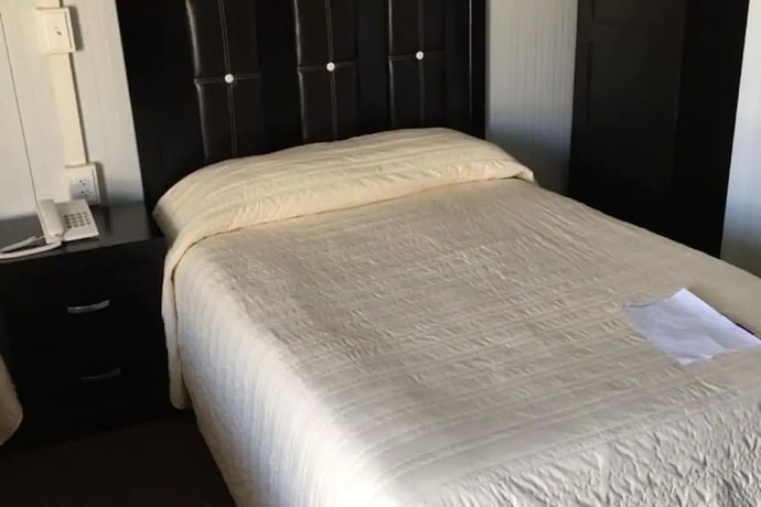 Imagen general del Hotel BONITTO INN® Monterrey Norte. Foto 1