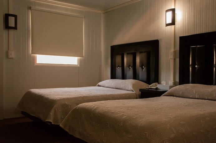 Imagen general del Hotel BONITTO INN&reg; Monterrey Norte. Foto 3