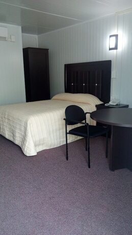 Imagen de la habitación del Hotel BONITTO INN&reg; Monterrey Norte. Foto 15