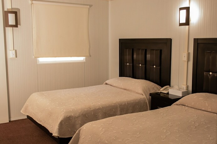 Imagen general del Hotel BONITTO INN&reg; Monterrey Norte. Foto 5