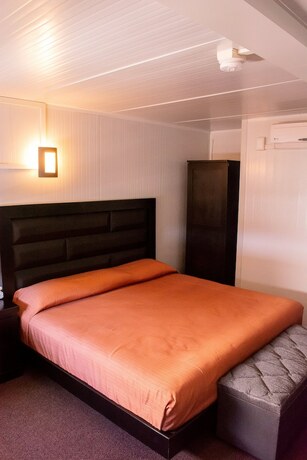 Imagen de la habitación del Hotel BONITTO INN&reg; Monterrey Norte. Foto 16