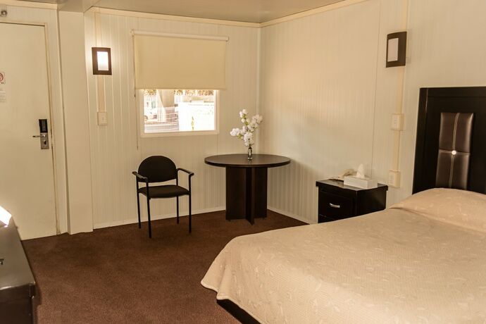 Imagen de la habitación del Hotel BONITTO INN&reg; Monterrey Norte. Foto 17