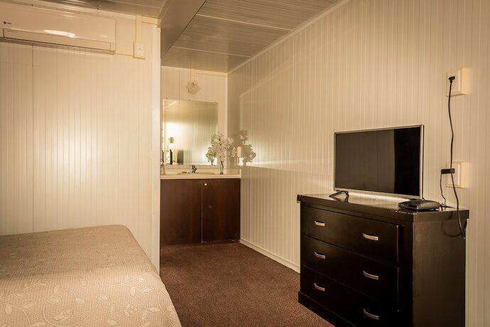Imagen de la habitación del Hotel BONITTO INN&reg; Monterrey Norte. Foto 18