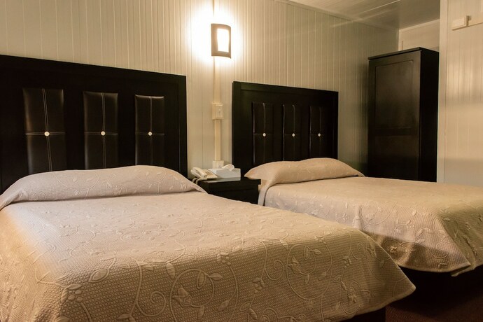 Imagen de la habitación del Hotel BONITTO INN&reg; Monterrey Norte. Foto 19
