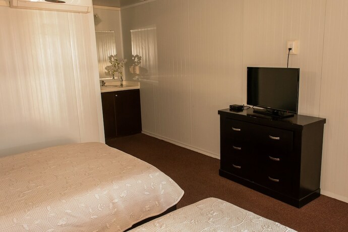 Imagen general del Hotel BONITTO INN&reg; Monterrey Norte. Foto 9