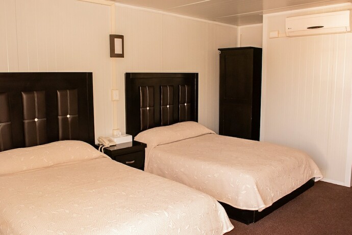 Imagen de la habitación del Hotel BONITTO INN&reg; Monterrey Norte. Foto 20
