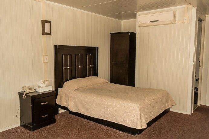 Imagen general del Hotel BONITTO INN&reg; Monterrey Norte. Foto 11