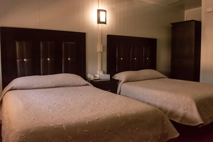 Imagen general del Hotel BONITTO INN&reg; Monterrey Norte. Foto 12