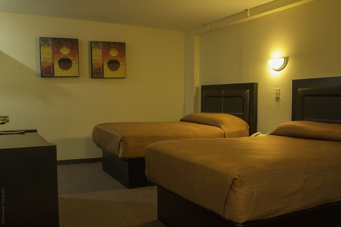 Imagen de la habitación del Hotel BONITTO INN&reg; Tampico Aeropuerto. Foto 4
