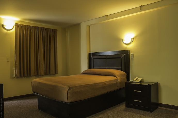 Imagen de la habitación del Hotel BONITTO INN&reg; Tampico Aeropuerto. Foto 6