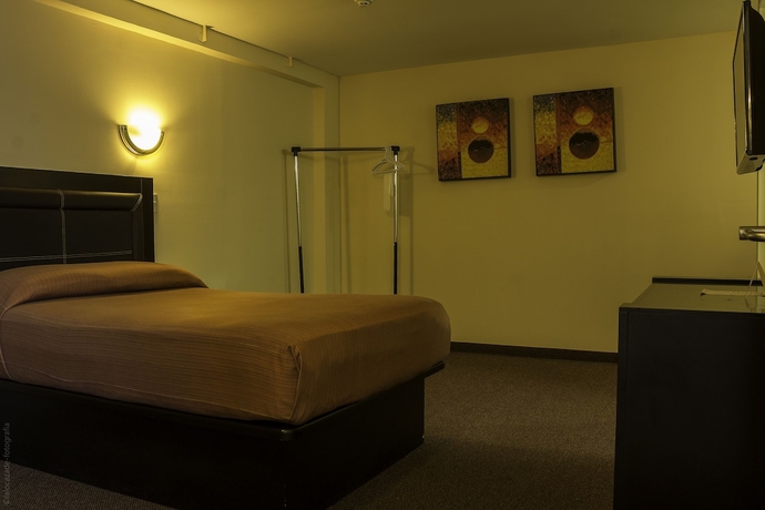 Imagen de la habitación del Hotel BONITTO INN&reg; Tampico Aeropuerto. Foto 7