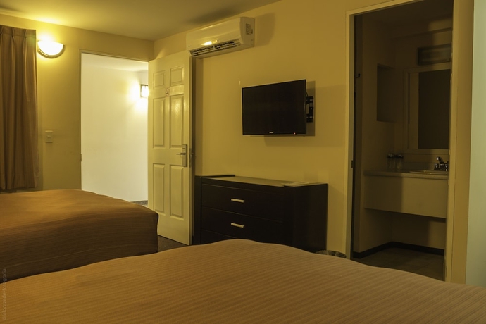 Imagen de la habitación del Hotel BONITTO INN&reg; Tampico Aeropuerto. Foto 8