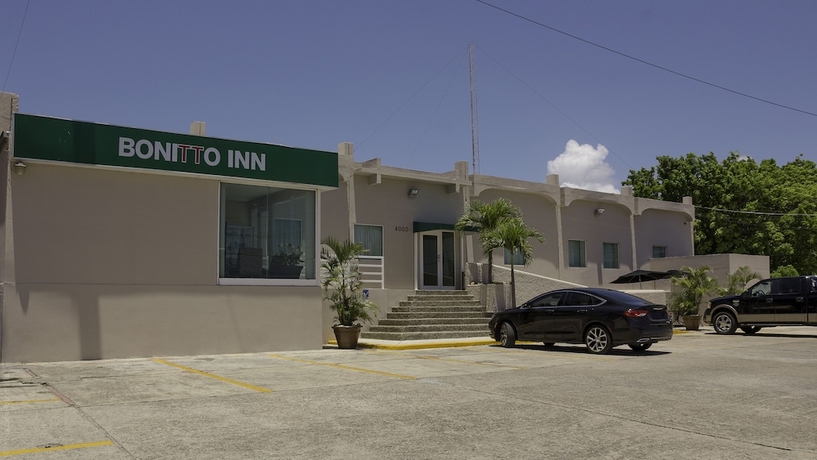 Imagen general del Hotel BONITTO INN® Tampico Aeropuerto. Foto 1