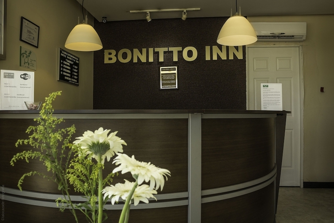 Imagen de los interiores del Hotel BONITTO INN&reg; Tampico Aeropuerto. Foto 19