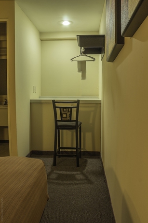 Imagen de la habitación del Hotel BONITTO INN&reg; Tampico Aeropuerto. Foto 10