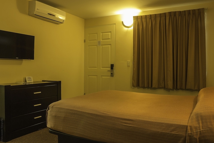 Imagen de la habitación del Hotel BONITTO INN&reg; Tampico Aeropuerto. Foto 11