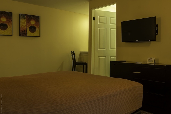 Imagen de la habitación del Hotel BONITTO INN&reg; Tampico Aeropuerto. Foto 12