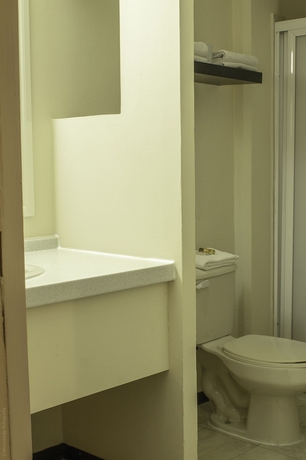 Imagen de la habitación del Hotel BONITTO INN&reg; Tampico Aeropuerto. Foto 13