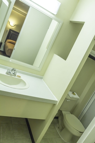 Imagen de la habitación del Hotel BONITTO INN&reg; Tampico Aeropuerto. Foto 14