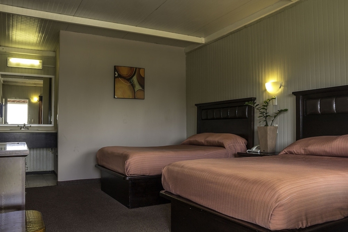 Imagen de la habitación del Hotel BONITTO INN&reg; Tampico Altamira. Foto 2