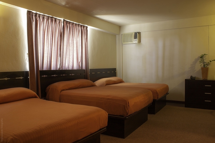 Imagen de la habitación del Hotel BONITTO INN&reg; Tampico Altamira. Foto 3