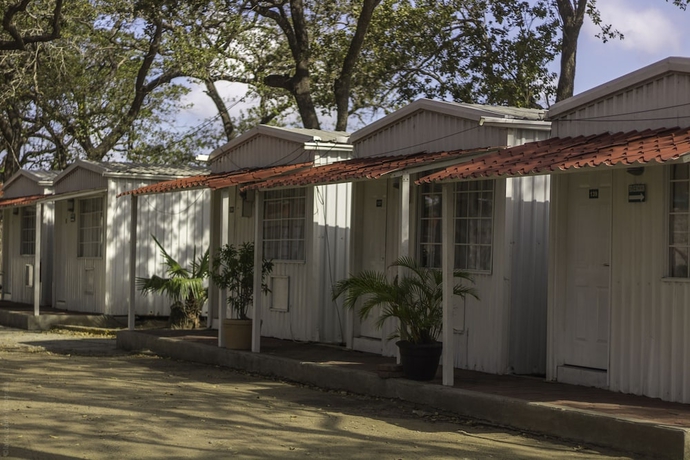Imagen de la habitación del Hotel BONITTO INN&reg; Tampico Altamira. Foto 4