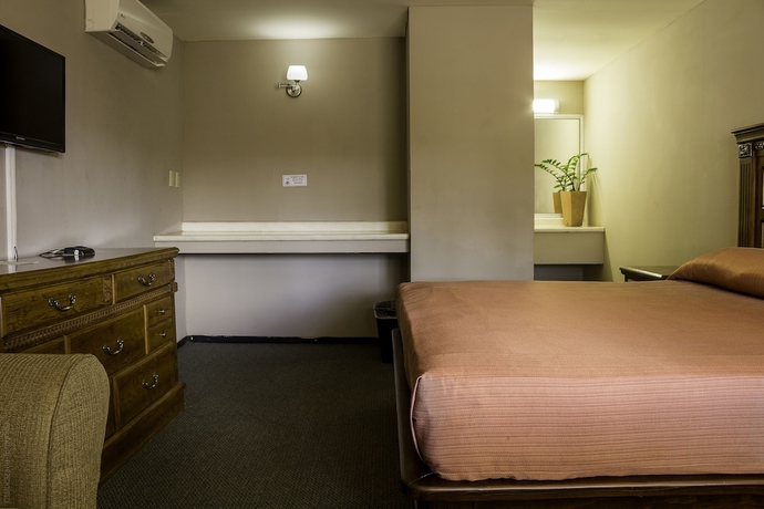 Imagen de la habitación del Hotel BONITTO INN&reg; Tampico Altamira. Foto 6