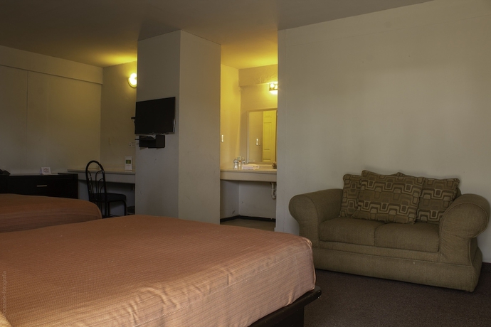 Imagen de la habitación del Hotel BONITTO INN&reg; Tampico Altamira. Foto 7