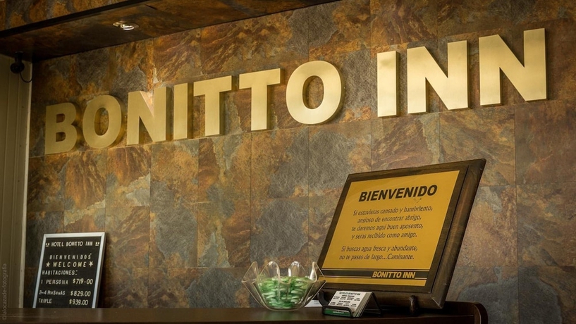Imagen de los interiores del Hotel BONITTO INN&reg; Tampico Altamira. Foto 14