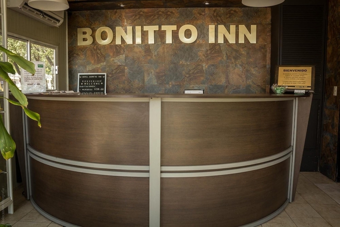 Imagen de los interiores del Hotel BONITTO INN&reg; Tampico Altamira. Foto 15