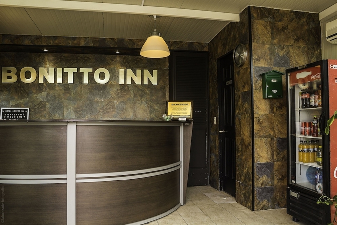 Imagen de los interiores del Hotel BONITTO INN&reg; Tampico Altamira. Foto 16
