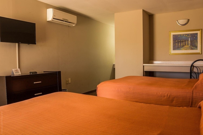 Imagen de la habitación del Hotel BONITTO INN&reg; Tampico Altamira. Foto 10