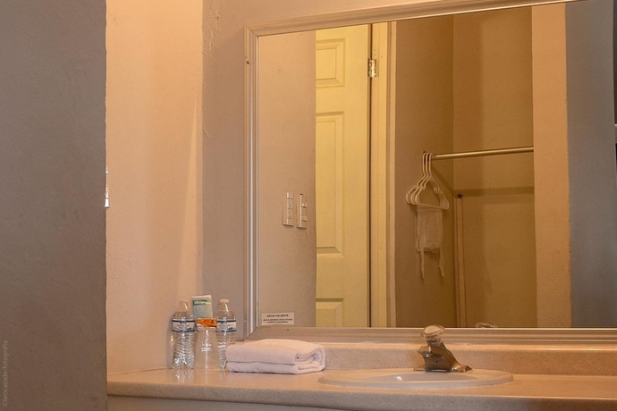 Imagen de la habitación del Hotel BONITTO INN&reg; Tampico Altamira. Foto 13