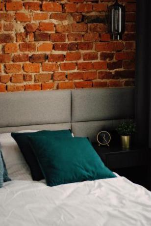Imagen general del Hotel BOOGIE Home Kamienica Łódzka. Foto 1