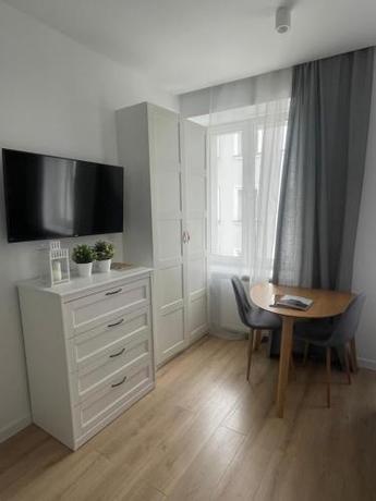 Imagen general del Hotel BOOGIE Home Kamienica Ł&oacute;dzka. Foto 5