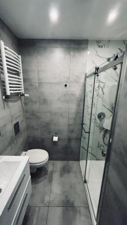 Imagen general del Hotel BOOGIE Home Kamienica Ł&oacute;dzka. Foto 7