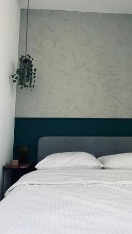 Imagen de la habitación del Hotel BOOGIE Home Kamienica Ł&oacute;dzka. Foto 20