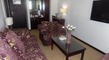 Imagen general del Hotel BOONMAX. Foto 1