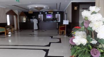 Imagen general del Hotel BOONMAX. Foto 3