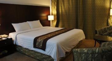 Imagen general del Hotel BOONMAX. Foto 4