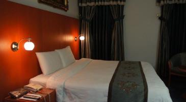 Imagen general del Hotel BOONMAX. Foto 5